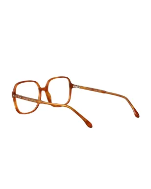 Isabel Marant Eyewear IM 0063 スクエアフレーム眼鏡 - サムネイル4