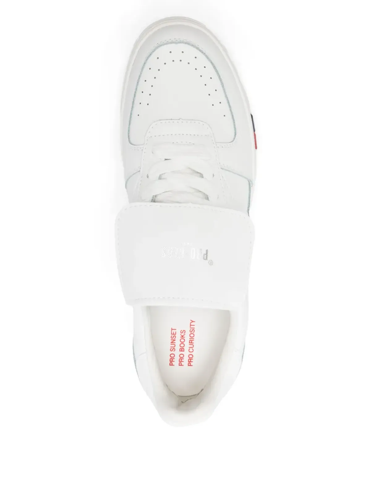 Pro-Keds ローカットスニーカー - 画像4