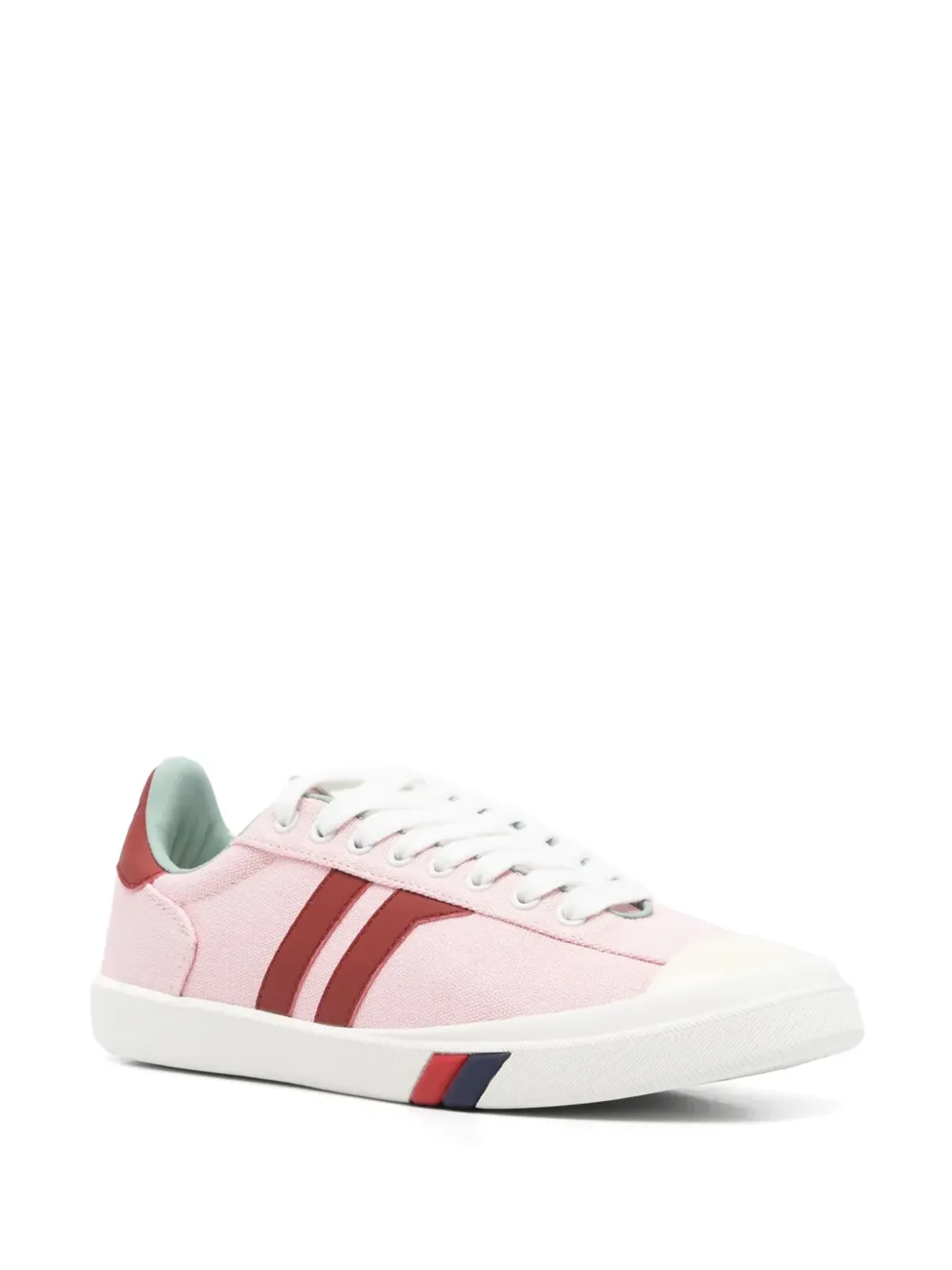Pro-Keds ローカットスニーカー ピンク - 画像2
