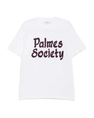 Palmes Society Tシャツ - サムネイル1