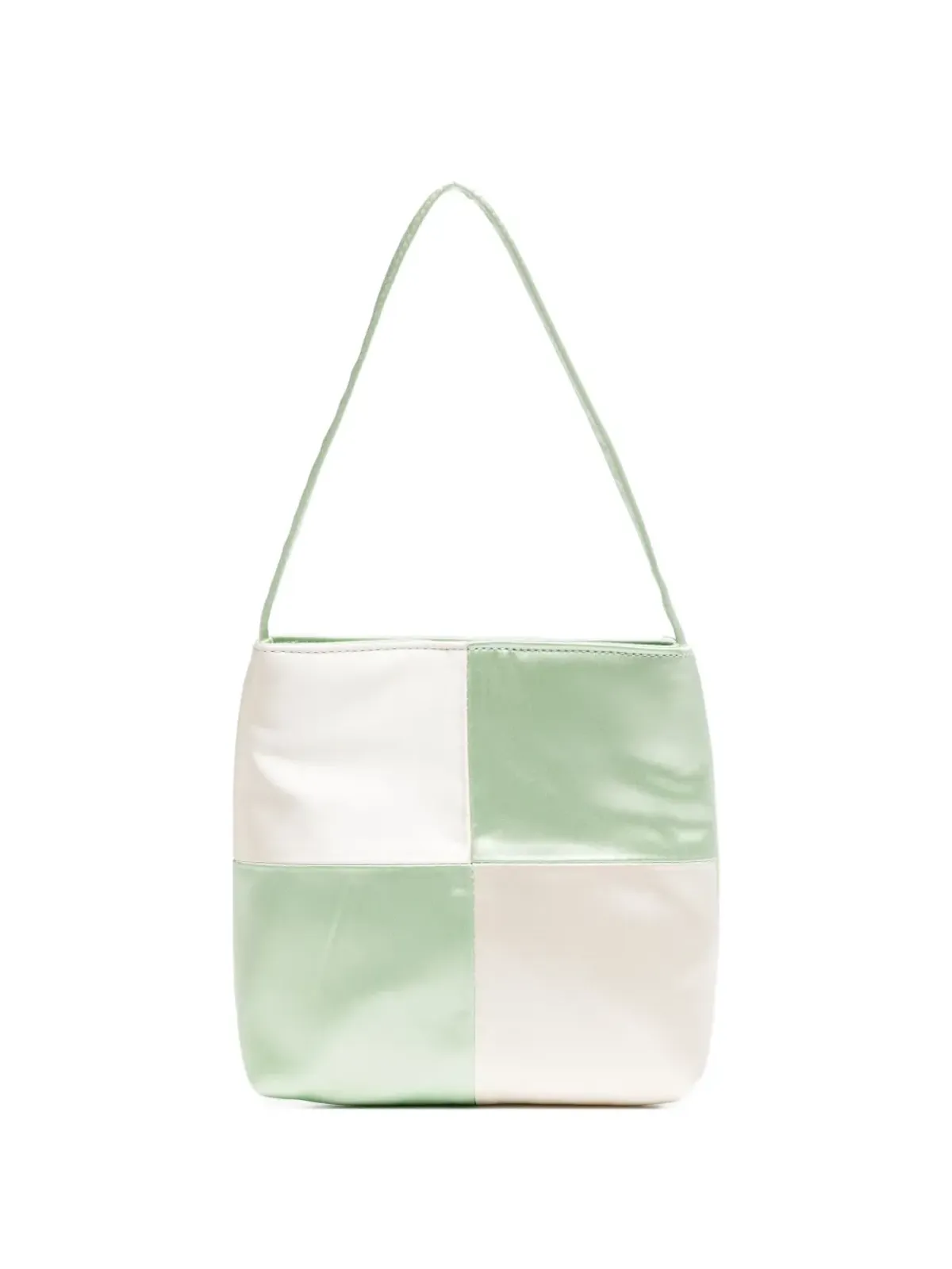 Hai ヴェラ トートバッグ - Green - 画像1