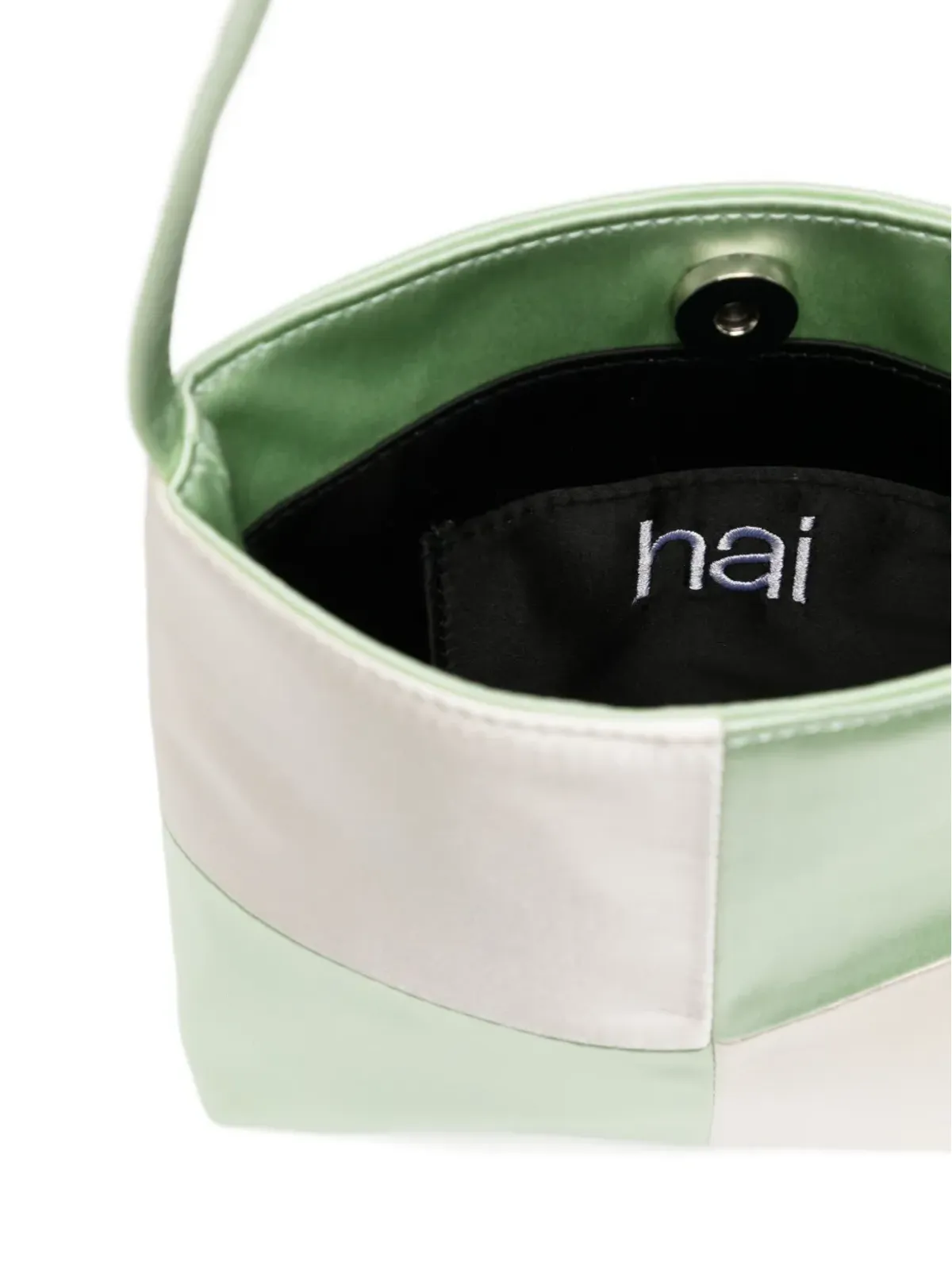Hai ヴェラ トートバッグ - Green - 画像5