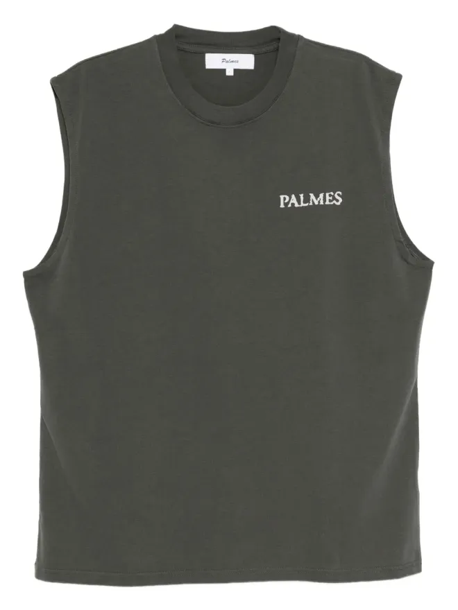 Palmes Palmes リズムタンクトップの商品画像