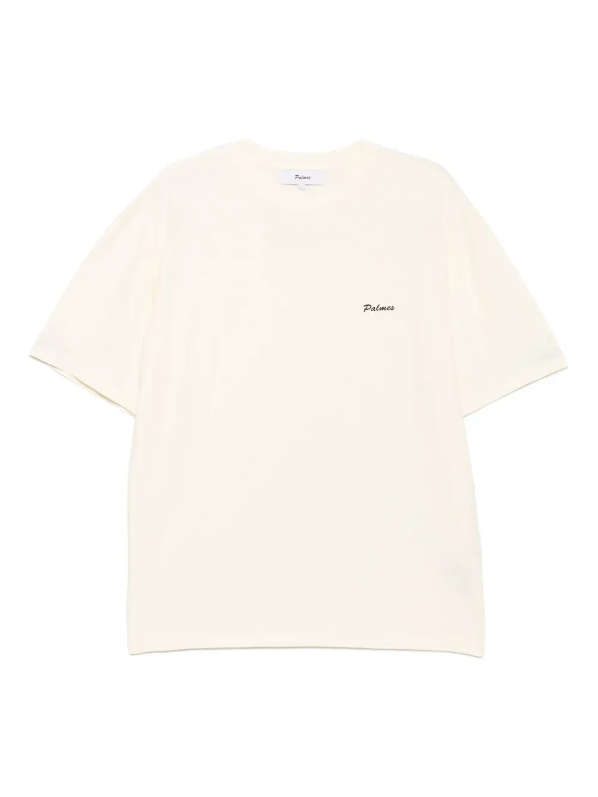 Palmes 染色Tシャツ - 画像1