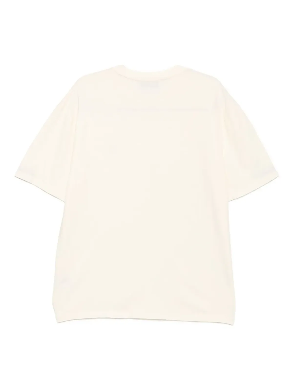 Palmes 染色Tシャツ - 画像2