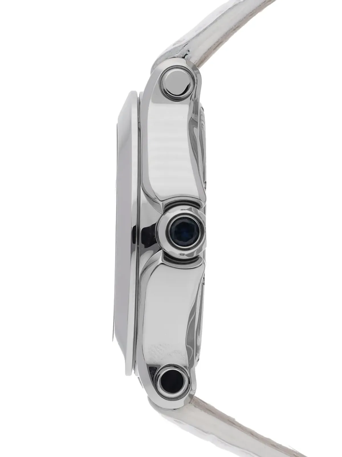 Chopard Pre-Owned ハッピースポーツ ホワイト - 画像5