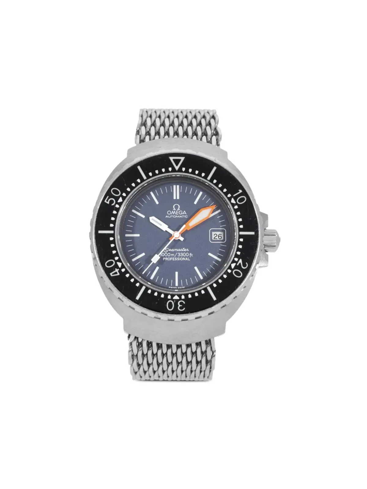 OMEGA シーマスター ダイビングウォッチ - 画像1