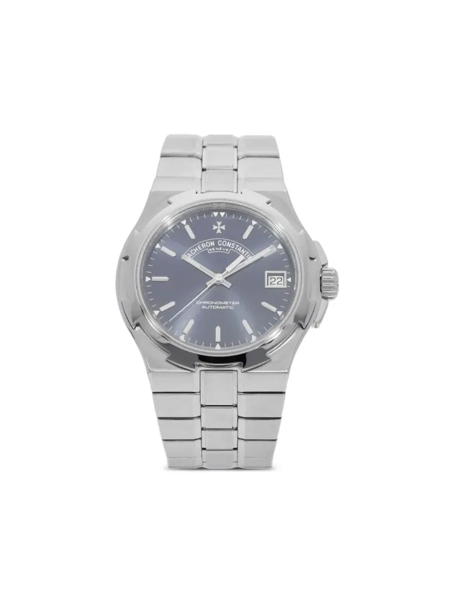 Vacheron Constantin Vacheron Constantin Overseas - ブルーの商品画像