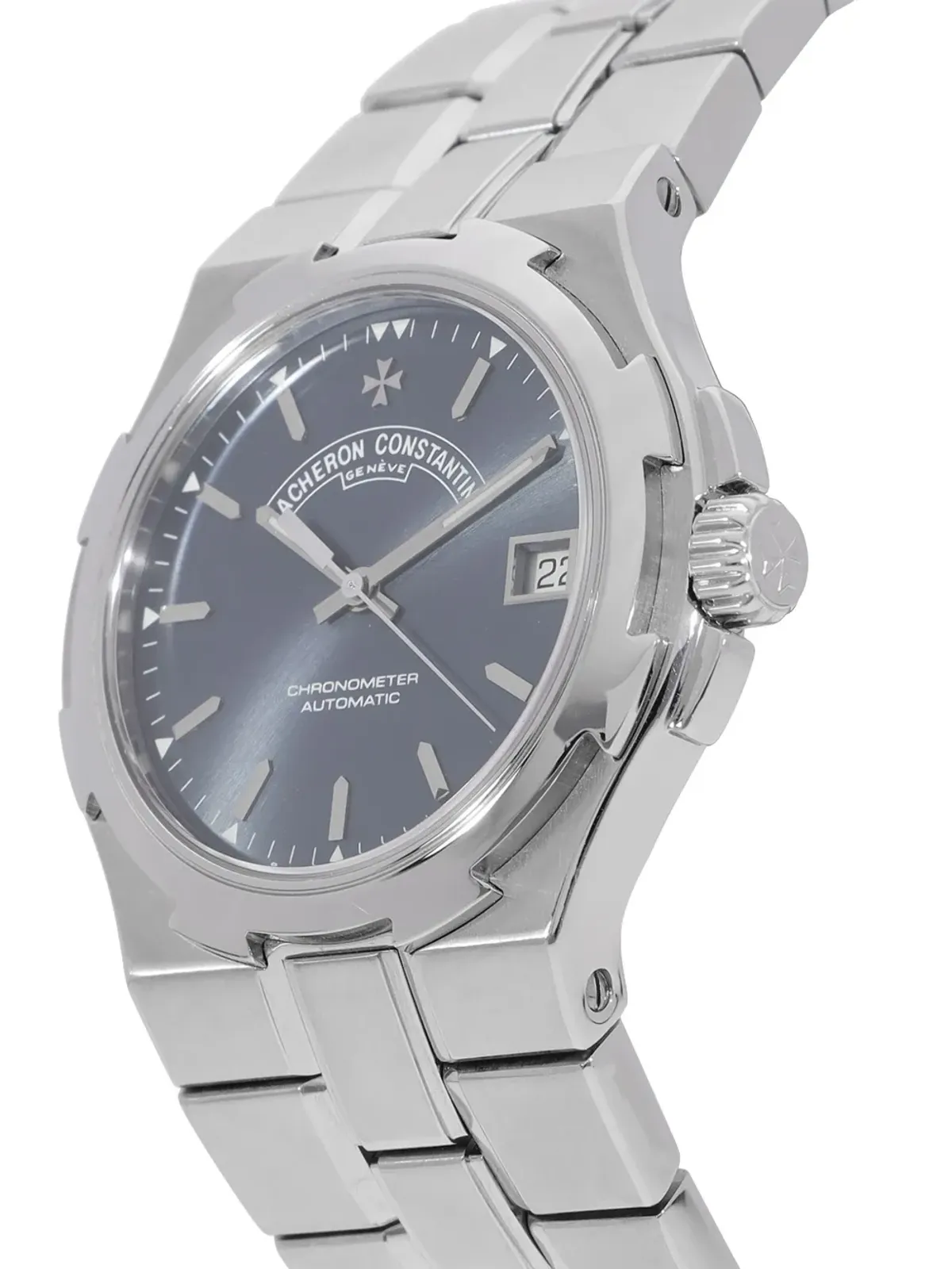 Vacheron Constantin Overseas - ブルー - 画像3