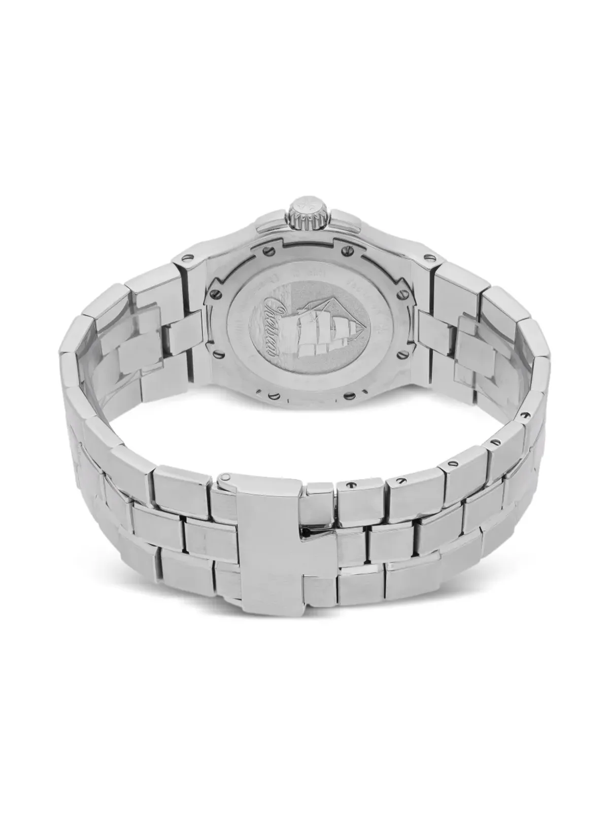 Vacheron Constantin Overseas - ブルー - 画像4
