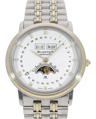 Blancpain Villeret ドレスウォッチ - サムネイル2