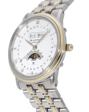 Blancpain Villeret ドレスウォッチ - サムネイル3