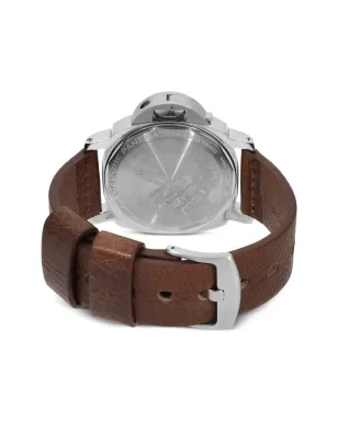 Panerai ルミノール - シルバー - サムネイル5