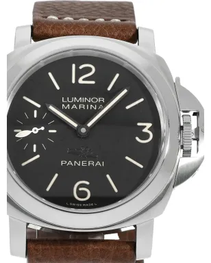 Panerai ルミノール - シルバー - サムネイル2