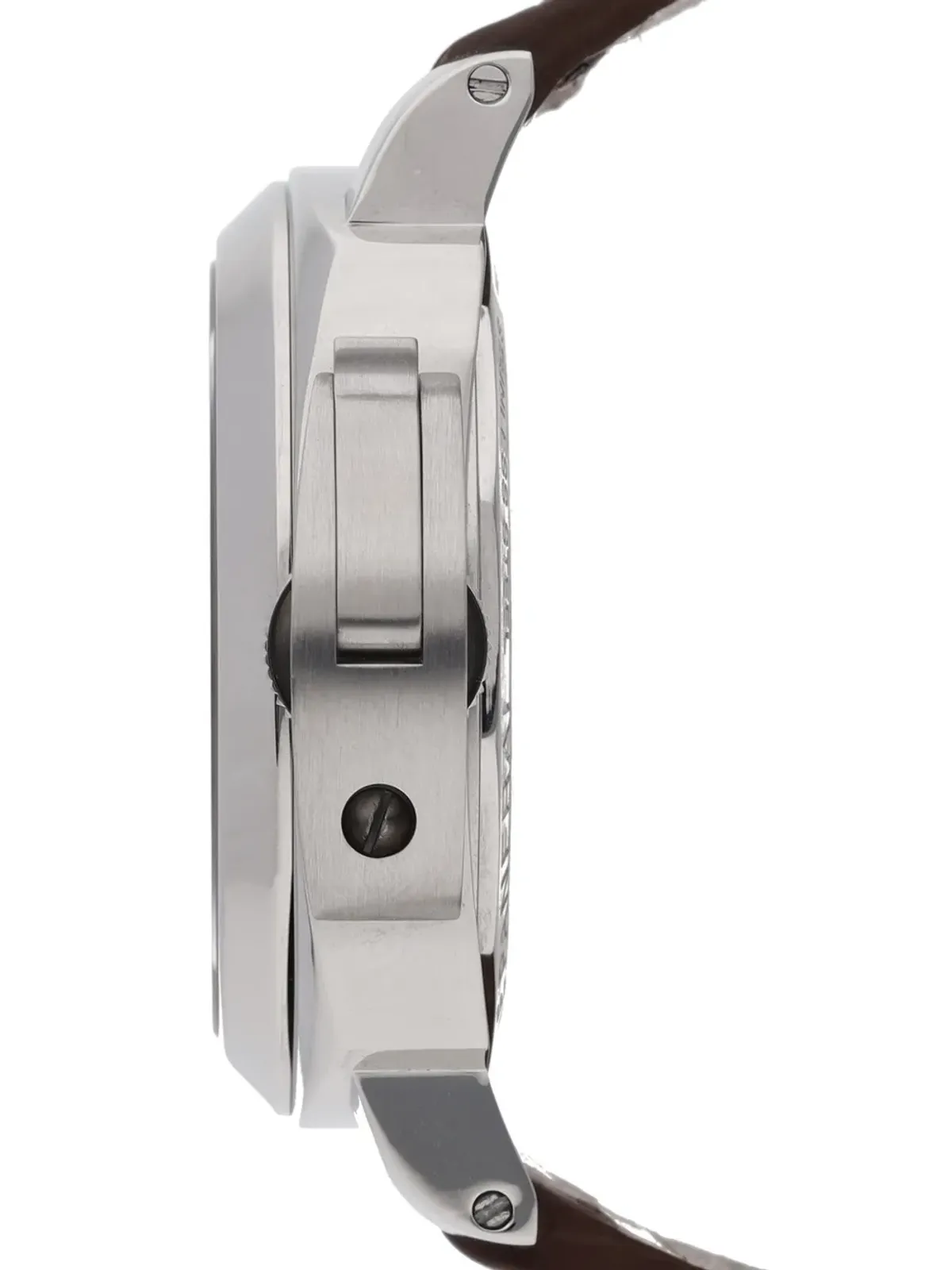 Panerai ルミノール - シルバー - 画像3