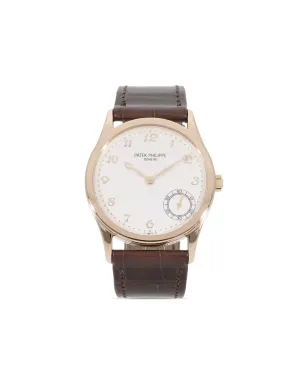 Patek Philippe Pre-Owned カラトラバ - サムネイル1