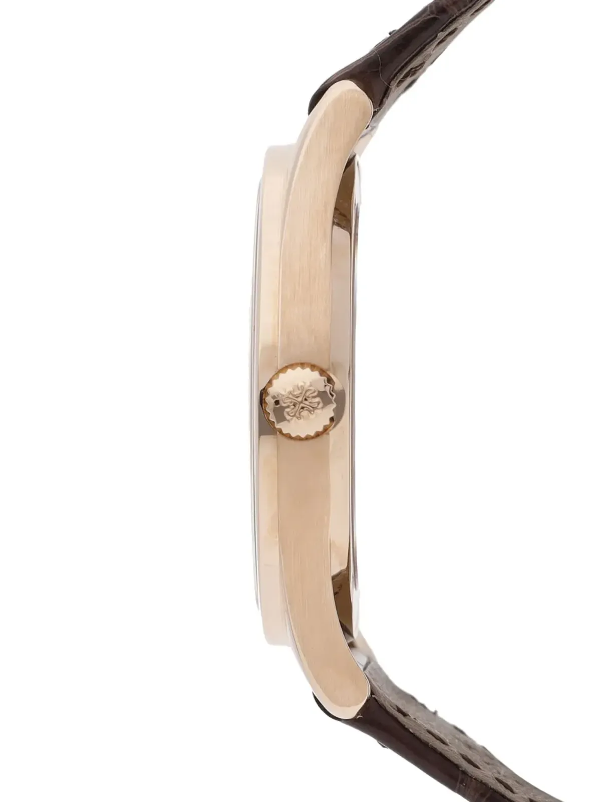 Patek Philippe Pre-Owned カラトラバ - 画像5