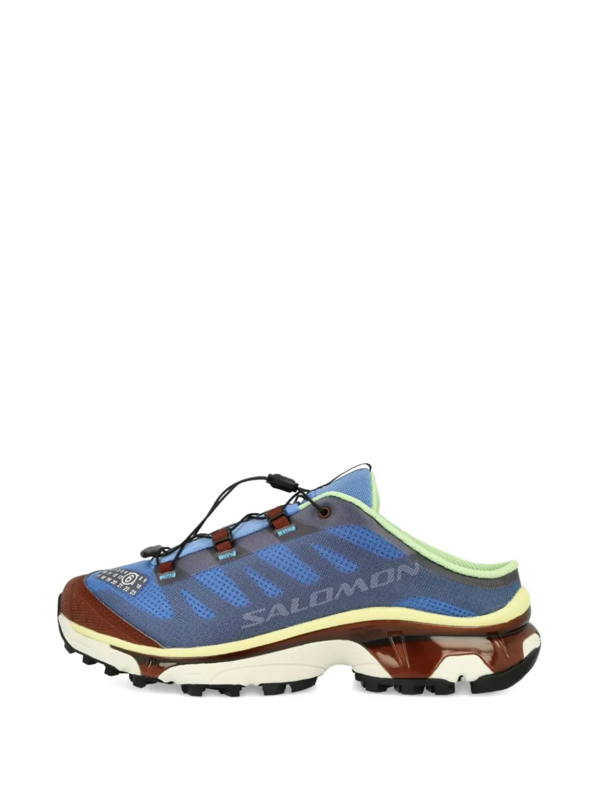 MM6 Maison Margiela X Salomon XT4 サンダル - 画像5