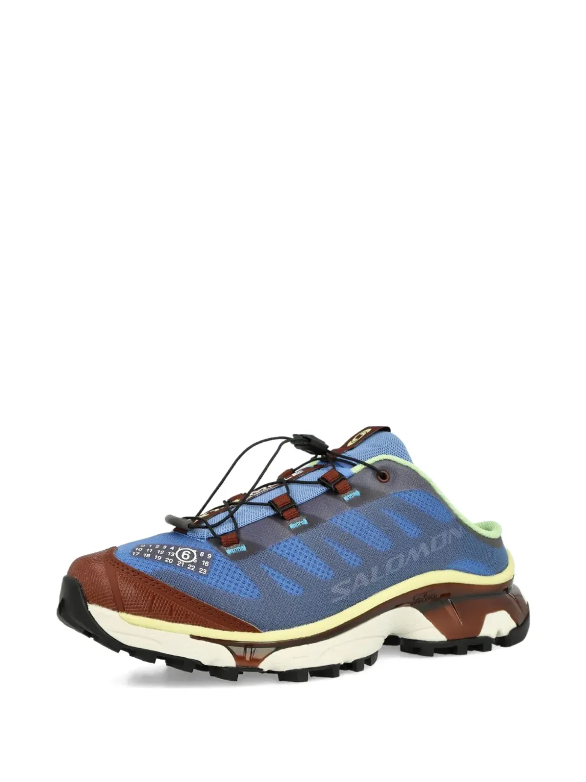 MM6 Maison Margiela X Salomon XT4 サンダル - 画像2