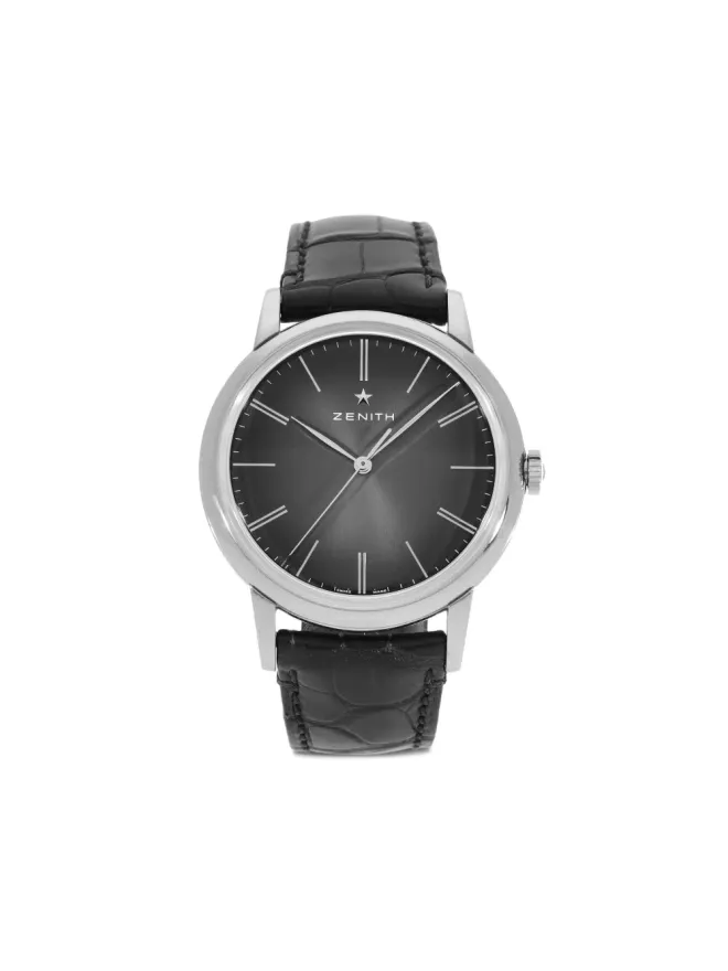 Zenith Zenith ビンテージ エリート ブラックの商品画像