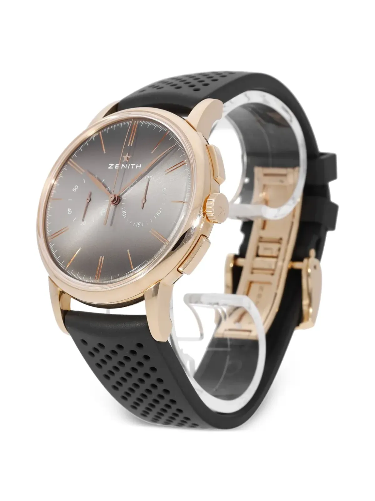 Zenith ビンテージ エリート ドレスウォッチ - 画像2