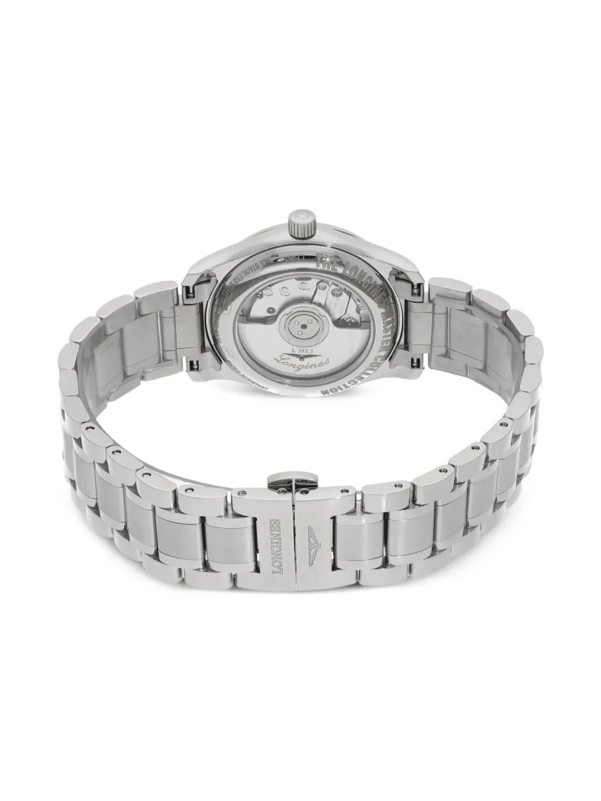 Longines マスター ドレスウォッチ - 画像5
