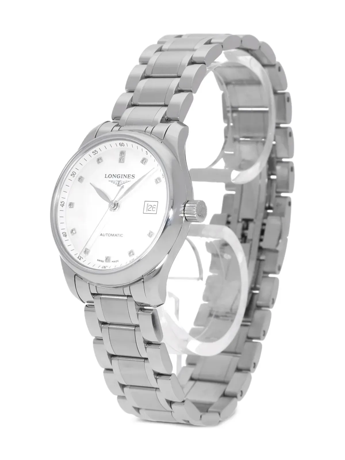 Longines マスター ドレスウォッチ - 画像3