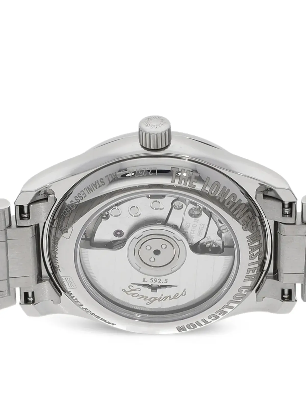 Longines マスター ドレスウォッチ - 画像4