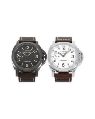 Panerai Luminor ホワイト - サムネイル5