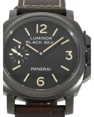 Panerai Luminor ホワイト - サムネイル3