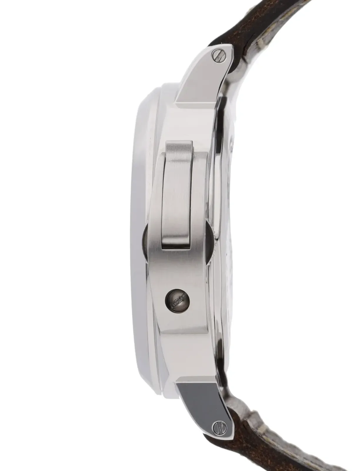Panerai Luminor ホワイト - 画像4
