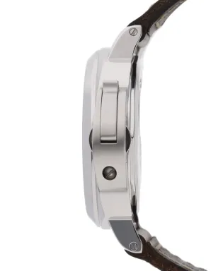 Panerai Luminor ホワイト - サムネイル4