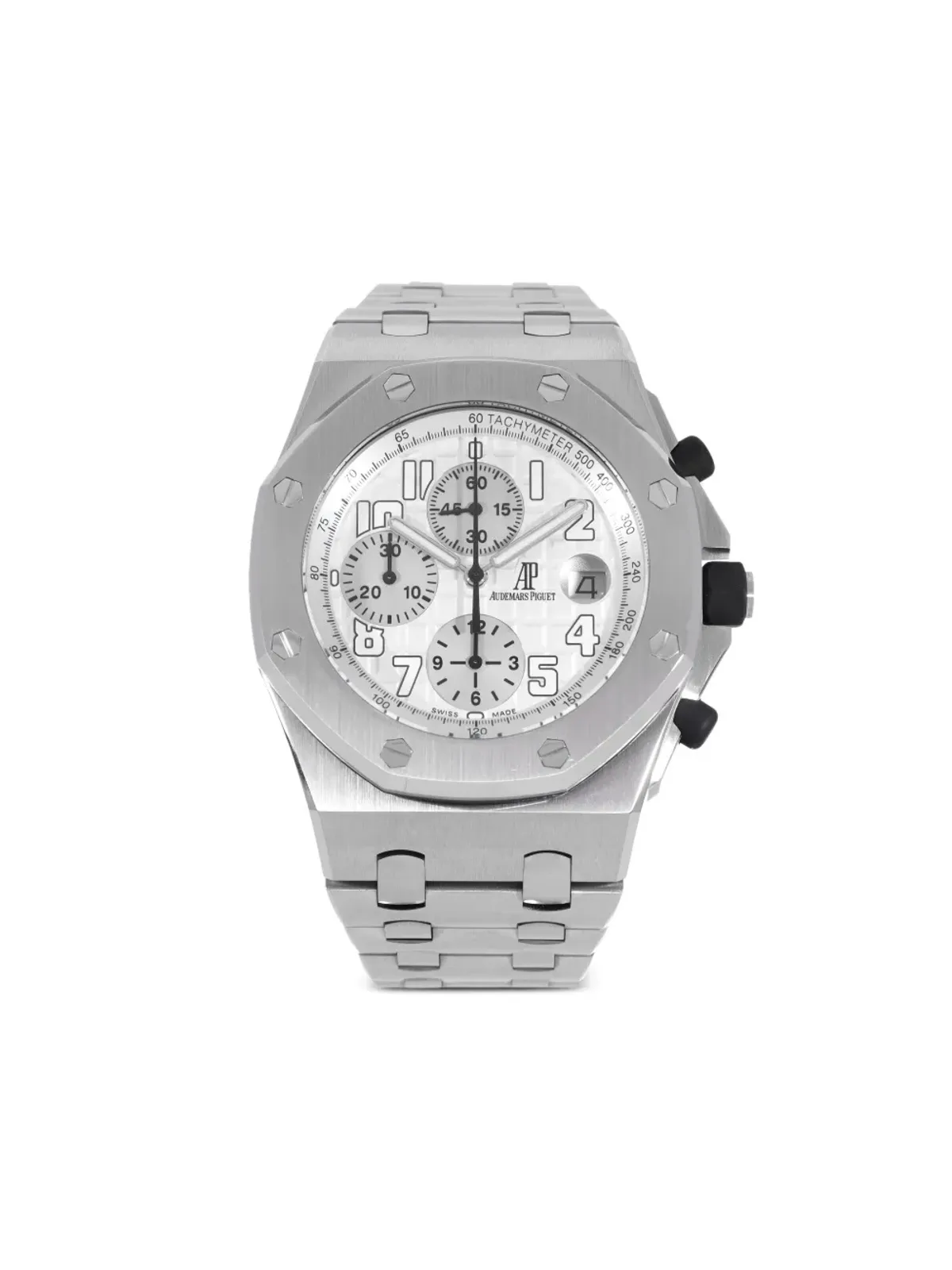 Audemars Piguet ロイヤルオークオフショア ビンテージ - 画像1