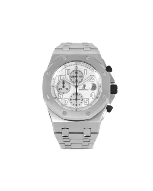 Audemars Piguet ロイヤルオークオフショア ビンテージ - サムネイル1