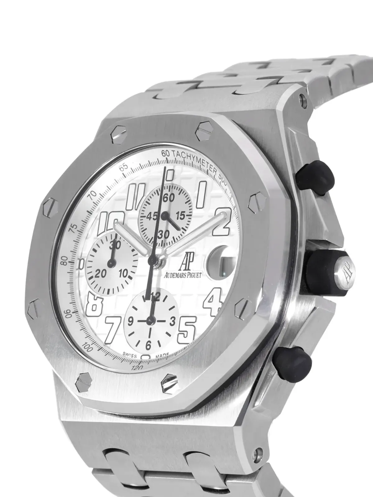 Audemars Piguet ロイヤルオークオフショア ビンテージ - 画像2