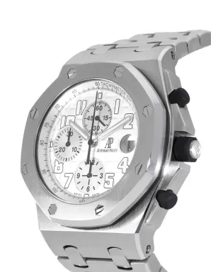 Audemars Piguet ロイヤルオークオフショア ビンテージ - サムネイル2