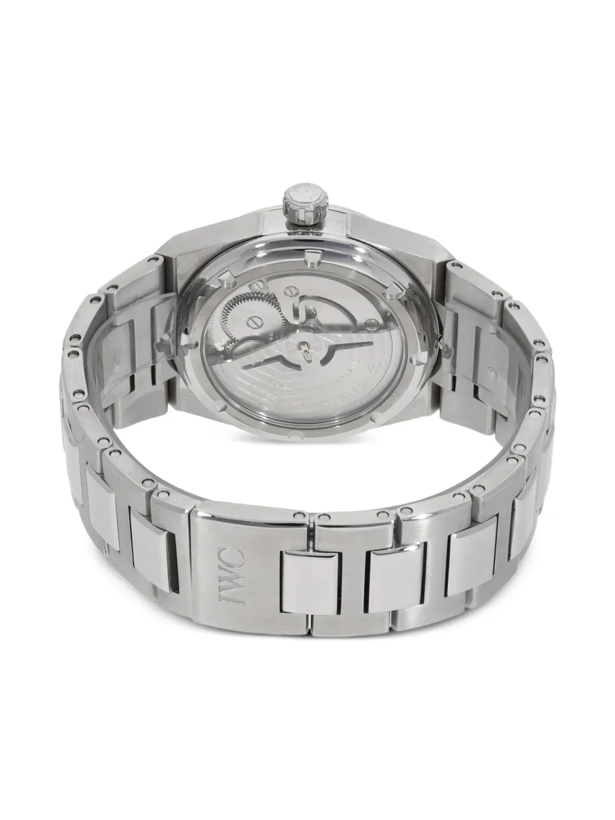 IWC Schaffhausen Ingenieur 39mm - White - 画像3