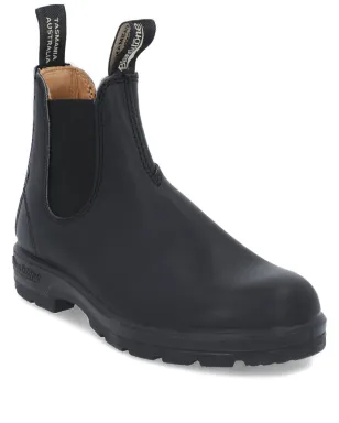 Blundstone エラスティックサイド レザー チェルシーブーツ - サムネイル1