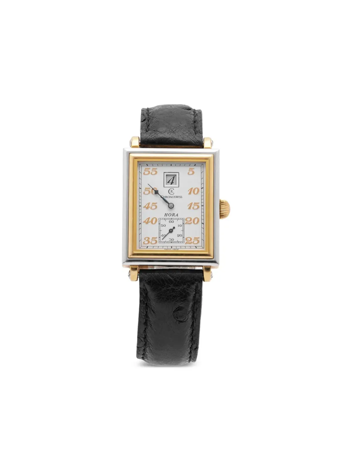 Chronoswiss レギュレータ - 画像1