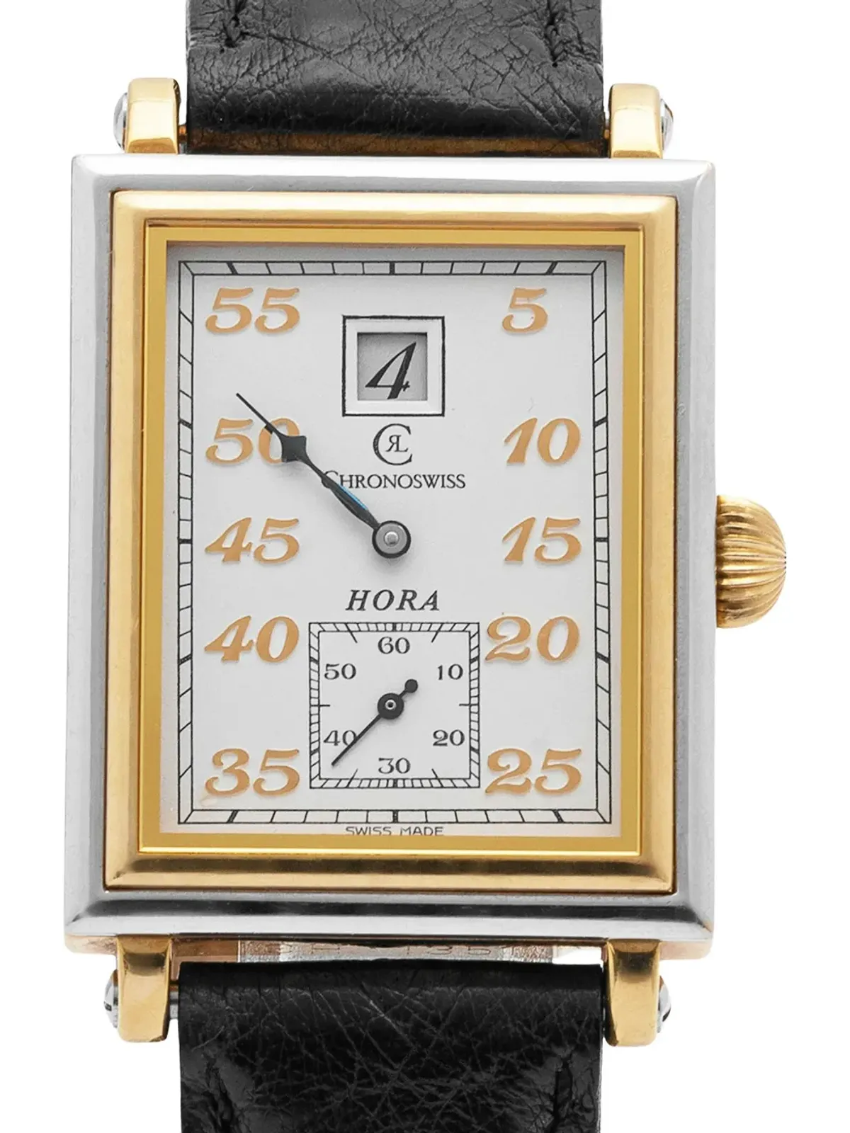 Chronoswiss レギュレータ - 画像2