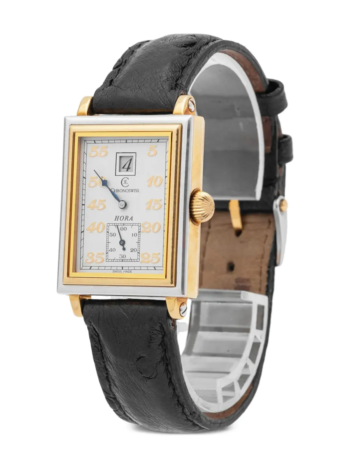 Chronoswiss レギュレータ - 画像3