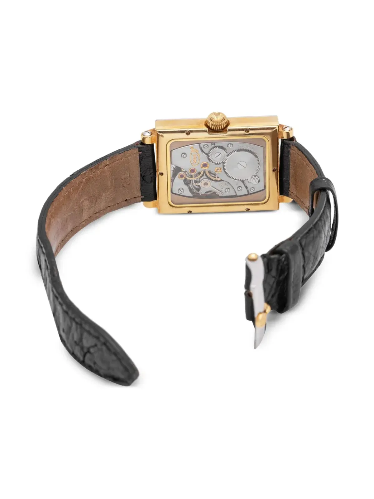 Chronoswiss レギュレータ - 画像4