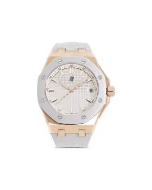 Audemars Piguet Vintage ロイヤルオークオフショア シルバー - サムネイル1