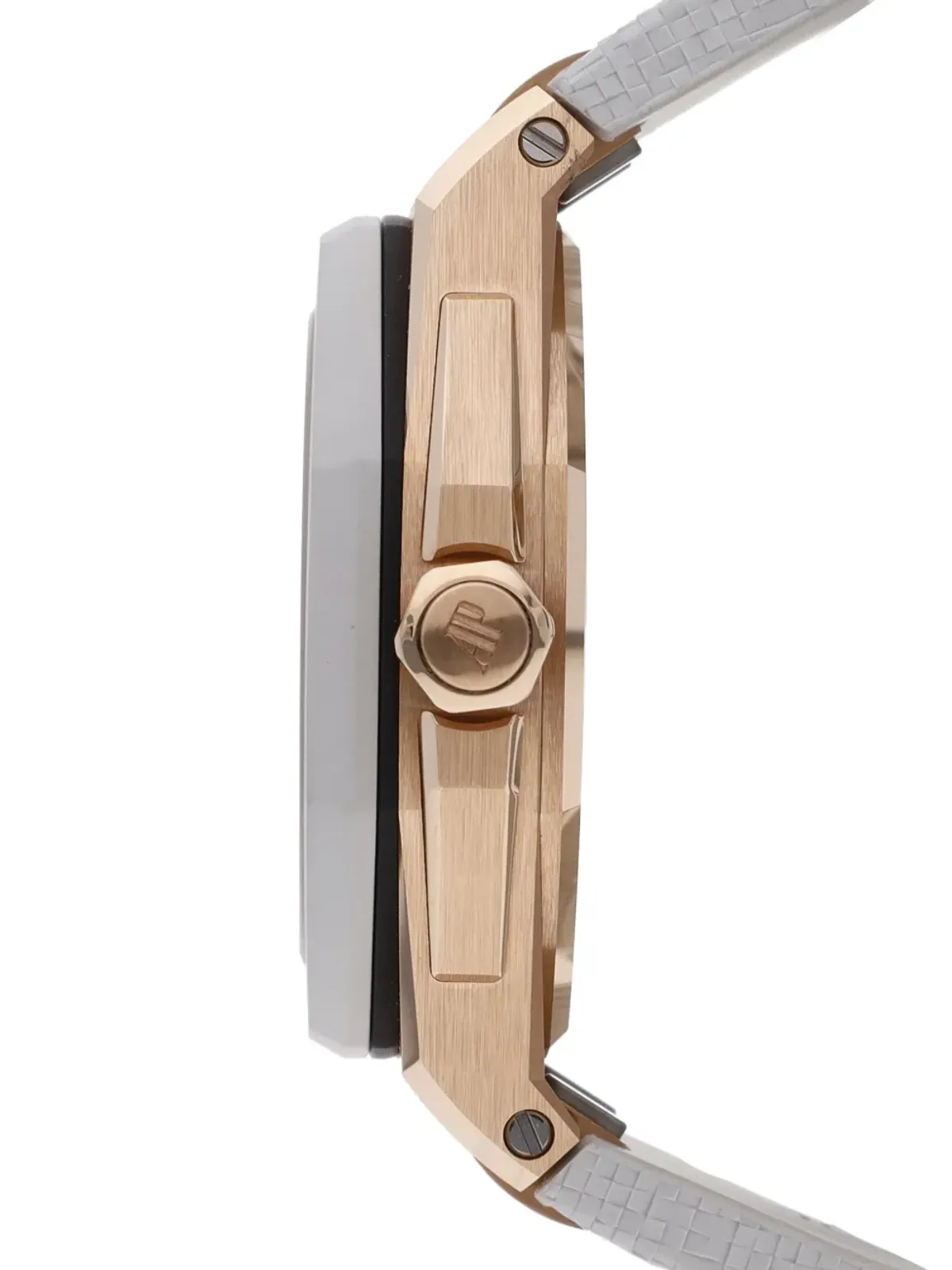 Audemars Piguet Vintage ロイヤルオークオフショア シルバー - 画像3