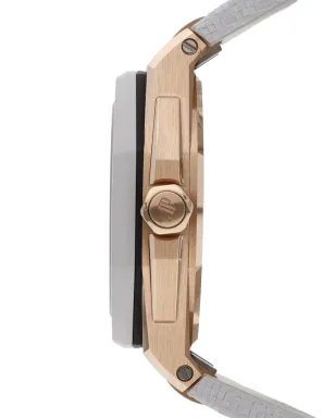 Audemars Piguet Vintage ロイヤルオークオフショア シルバー - サムネイル3
