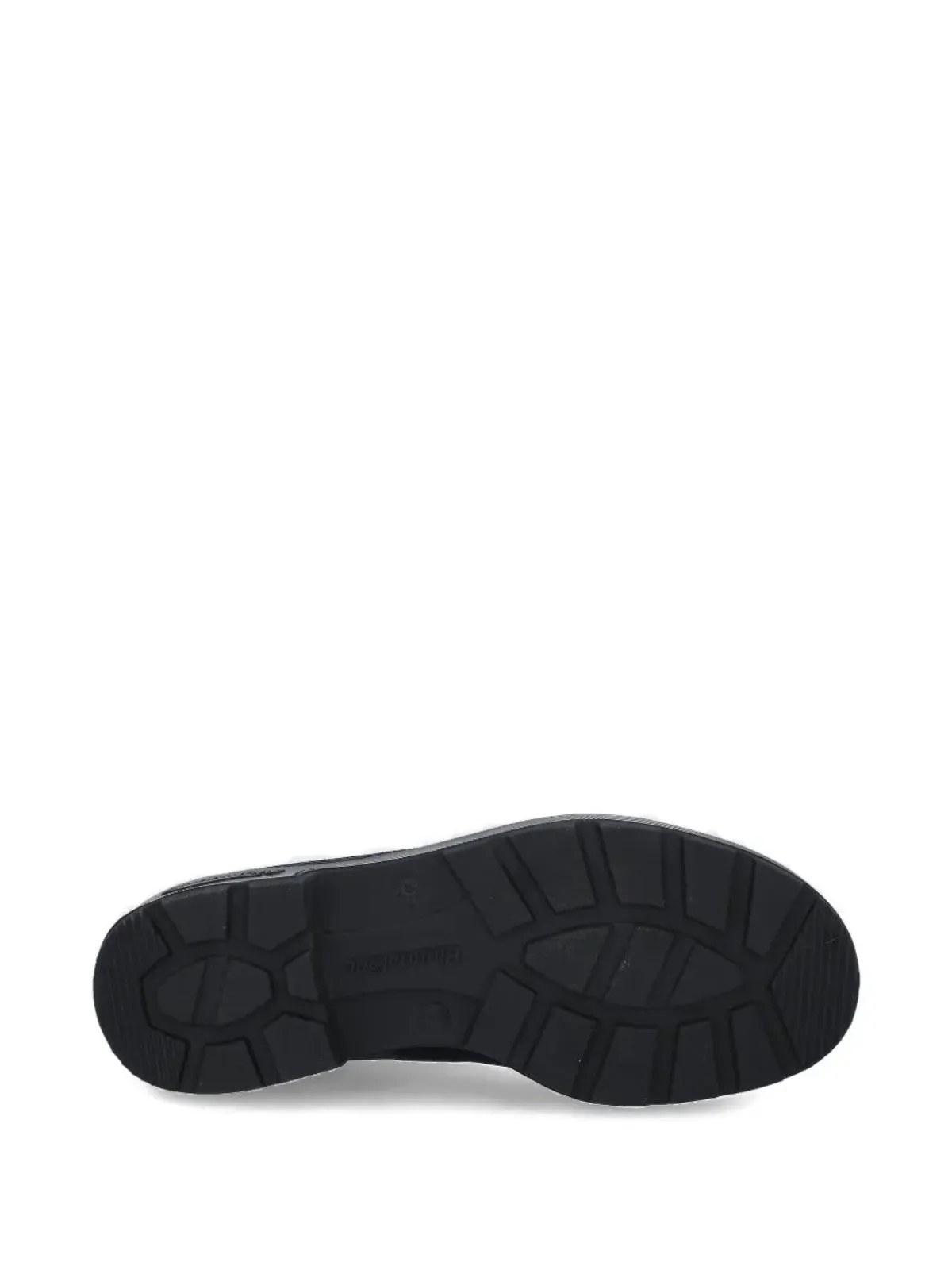 Blundstone スエードエラスティックサイドブーツ - 画像3