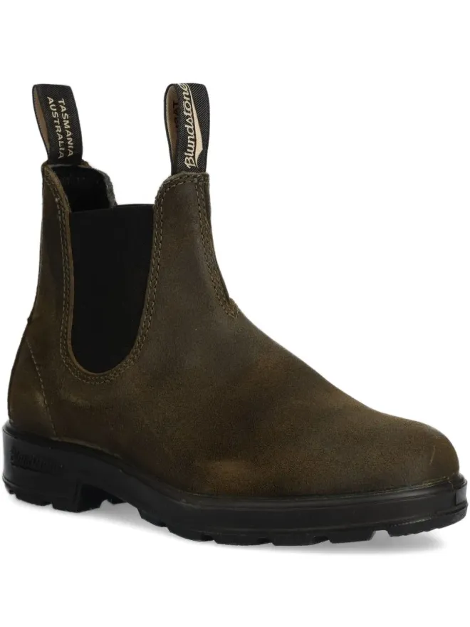 Blundstone Blundstone エラスティックパネルスエードブーツの商品画像