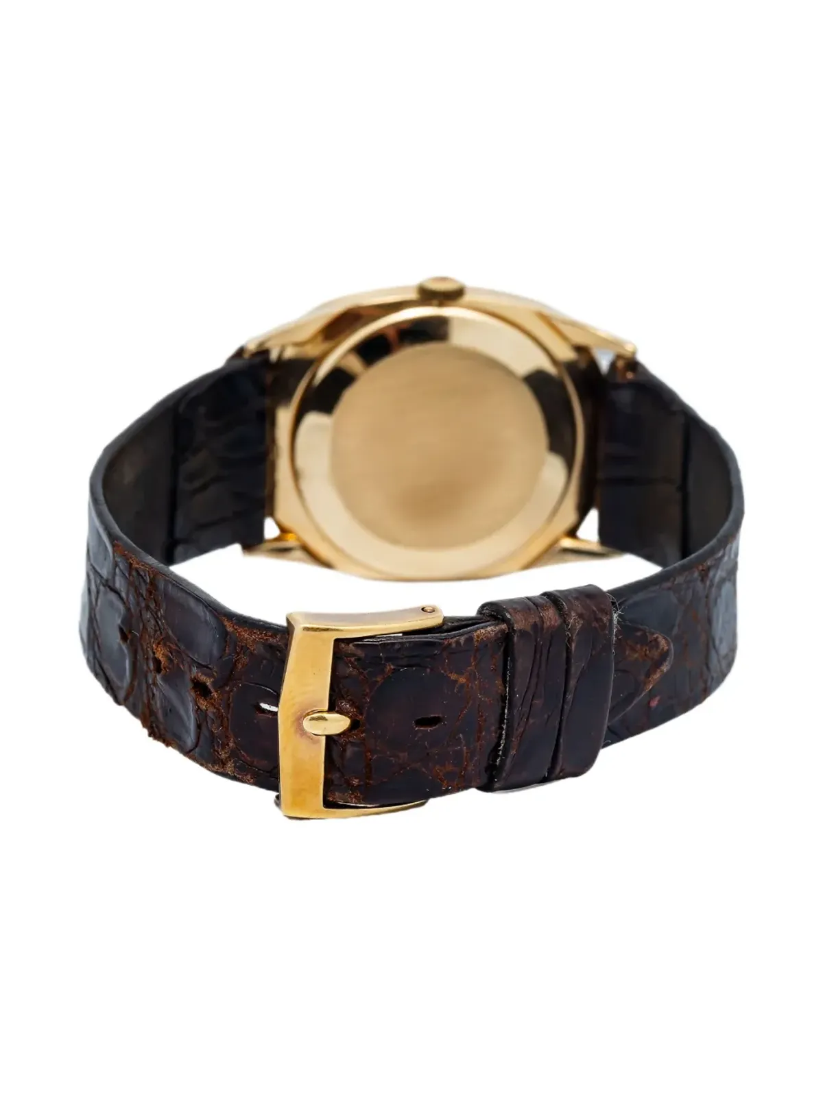 Patek Philippe Pre-Owned ゴールデンエリプス - 画像5