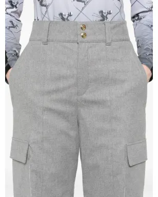 BOGNER FIRE+ICE ルカ スキーワイドレッグパンツ - サムネイル5