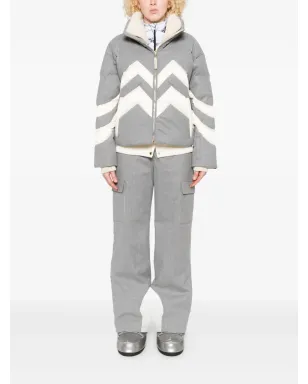 BOGNER FIRE+ICE ルカ スキーワイドレッグパンツ - サムネイル2